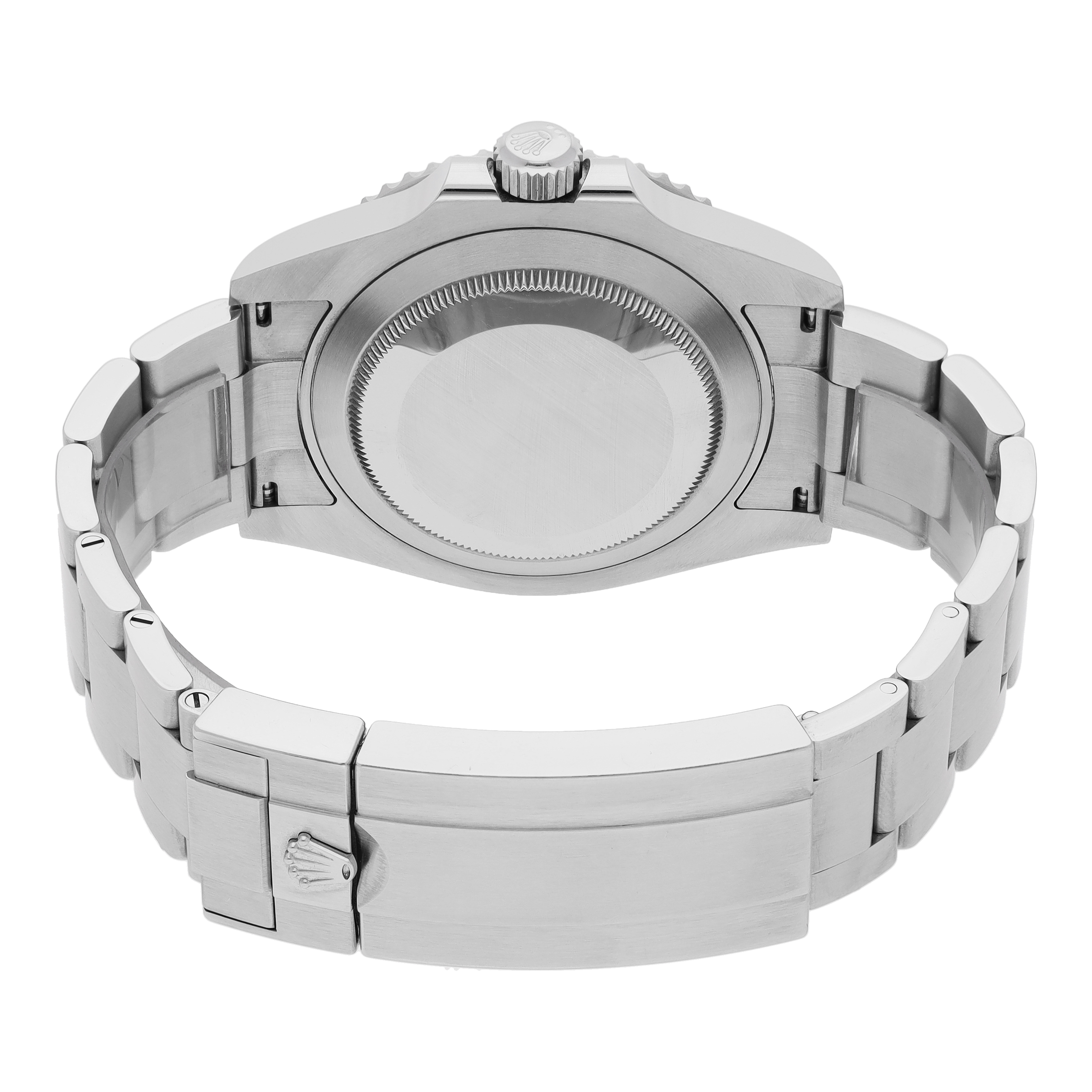 Rolex Submariner 124060