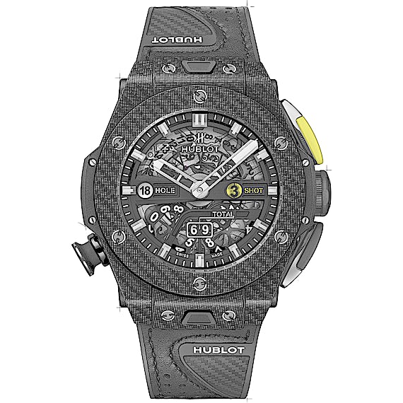 Hublot Big Bang 416.YT.1120.VR Hublot Big Bang 416.YT.1120.VR