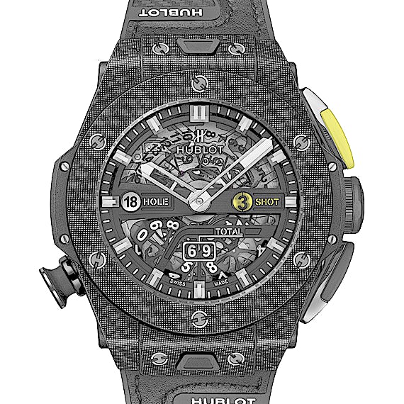 Hublot Big Bang 416.YT.1120.VR