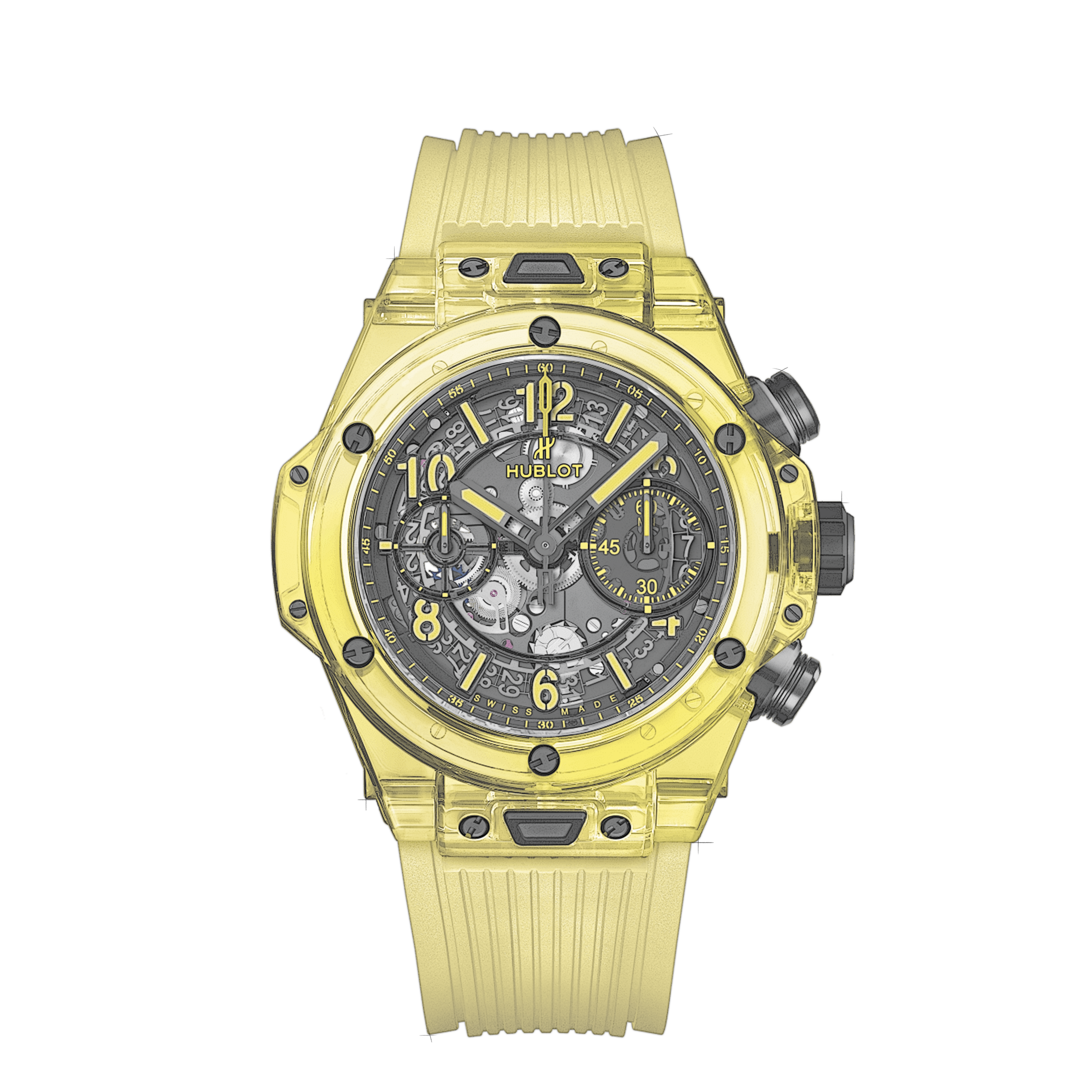 Hublot Big Bang 441.JY.4909.RT