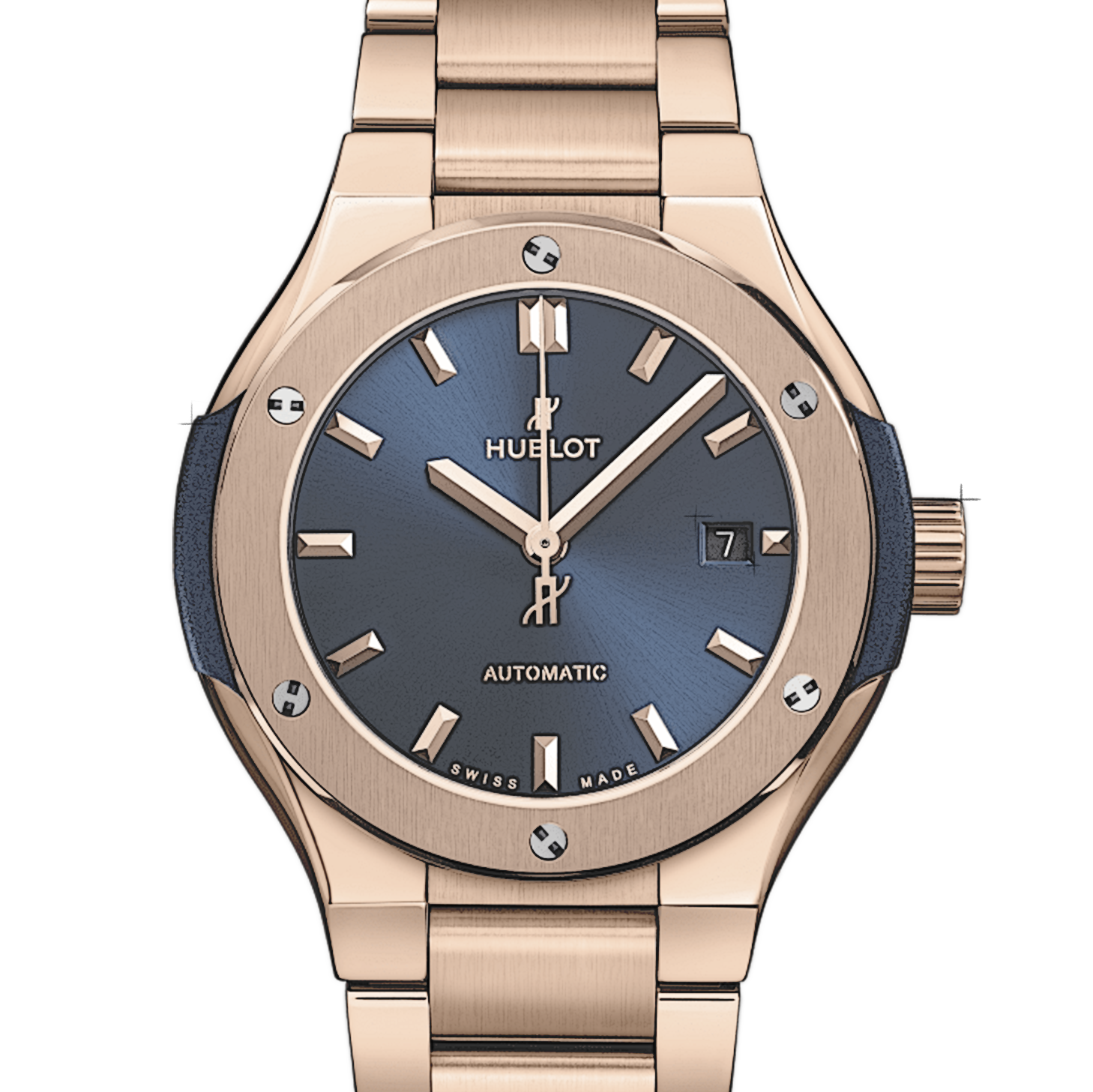 Hublot Classic Fusion 585.OX.7180.OX