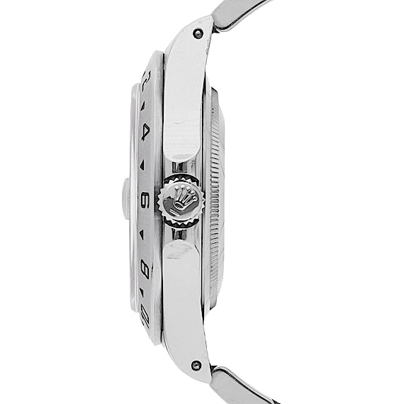 Rolex Explorer II 16570 Rolex Explorer II 16570