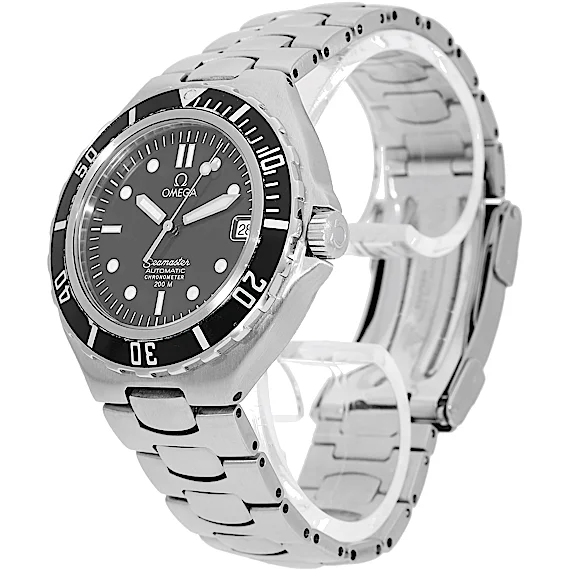 Omega Seamaster 2860.50.00 Omega Seamaster 2860.50.00