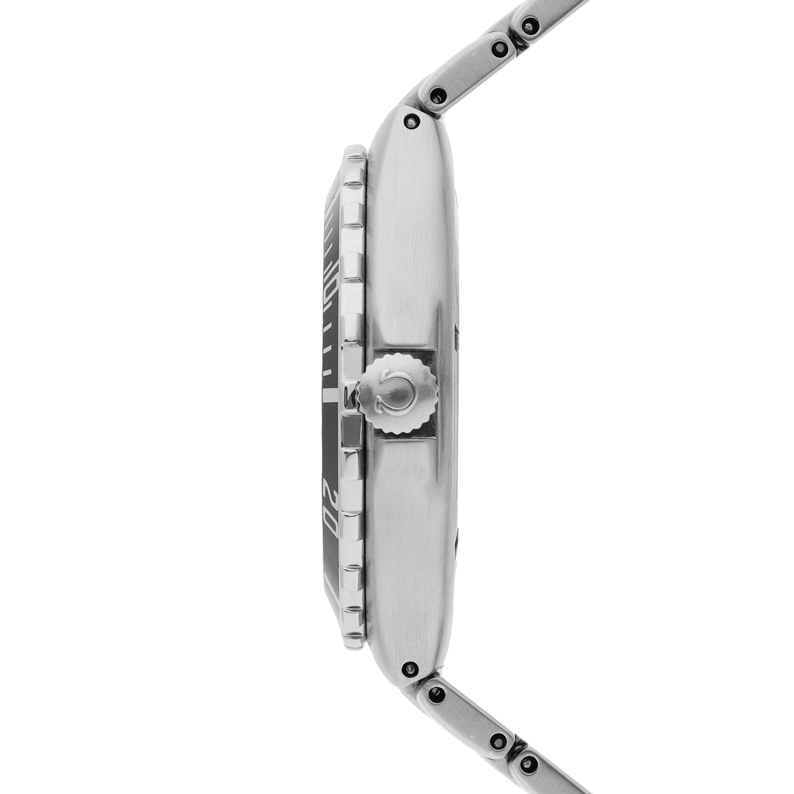 Omega Seamaster 2860.50.00