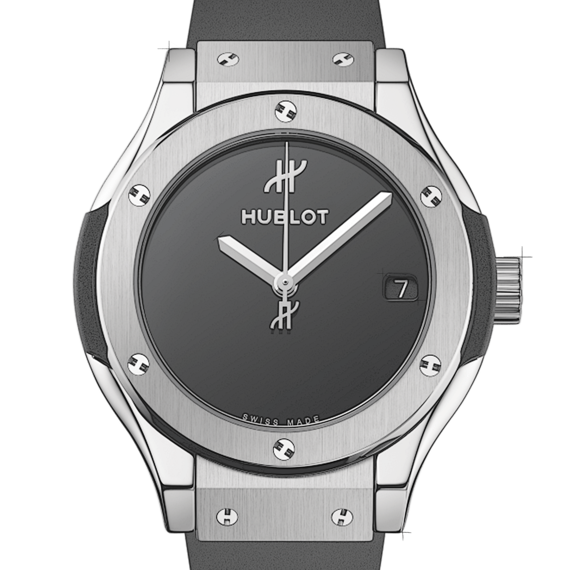 Hublot Classic Fusion 581.NX.1270.RX.MDM