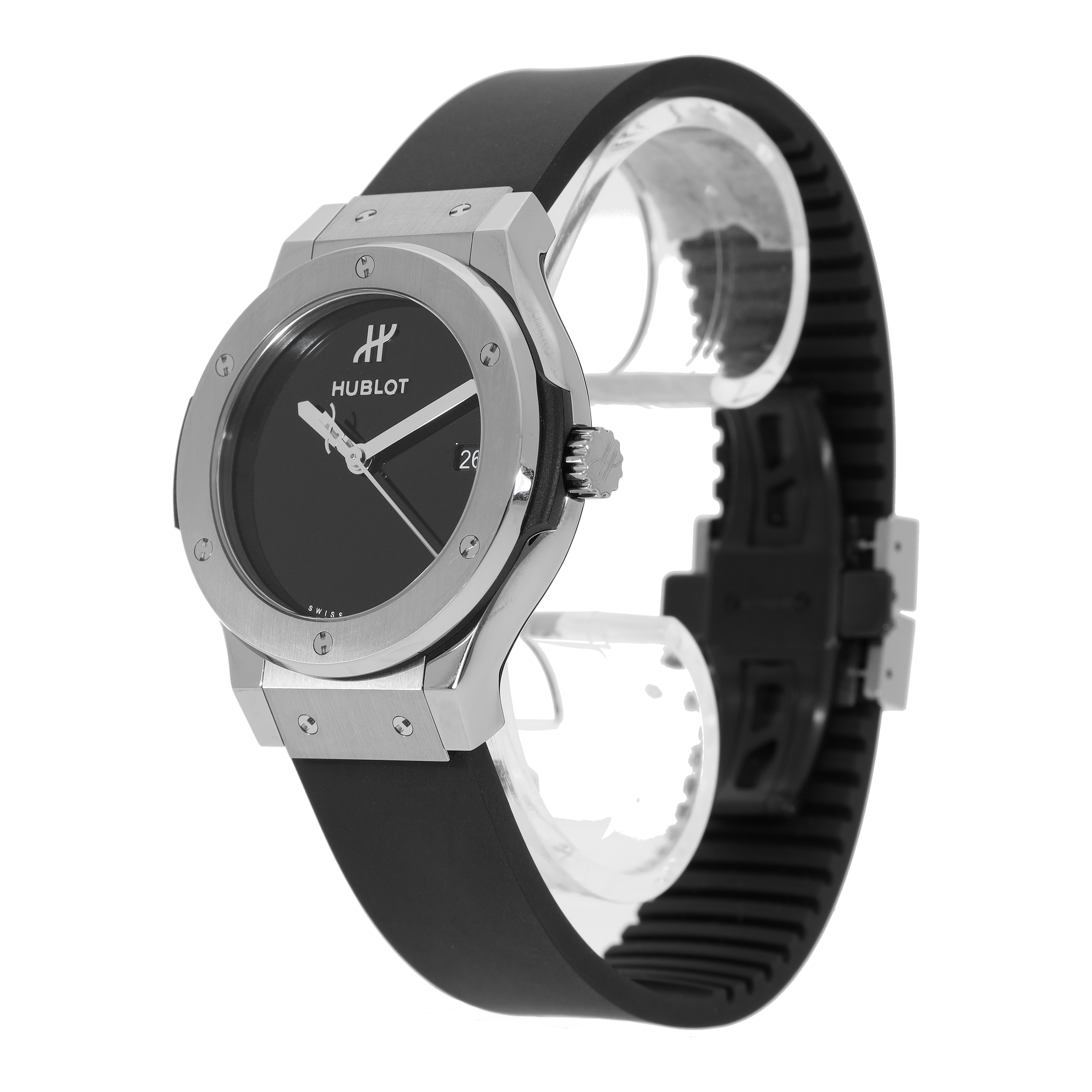 Hublot Classic Fusion 565.NX.1270.RX.MDM