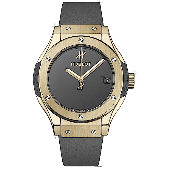Hublot Classic Fusion 581.VX.1230.RX.MDM Hublot Classic Fusion 581.VX.1230.RX.MDM