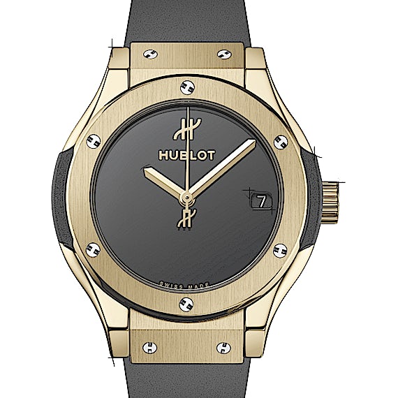 Hublot Classic Fusion 581.VX.1230.RX.MDM  Hublot Classic Fusion 581.VX.1230.RX.MDM