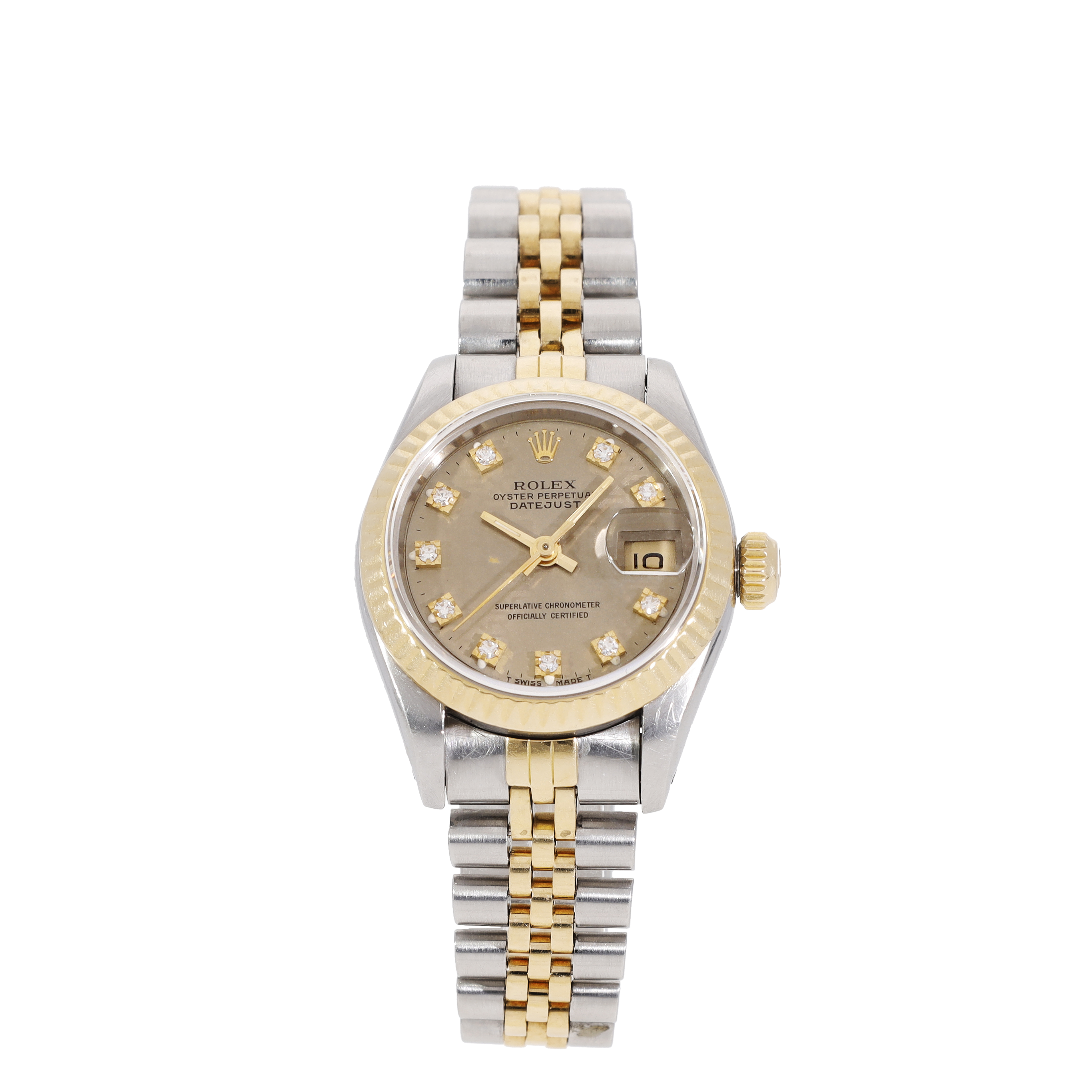 Rolex Lady-Datejust 69173