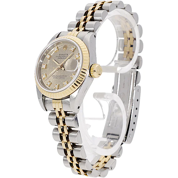 Rolex Lady-Datejust 69173 Rolex Lady-Datejust 69173
