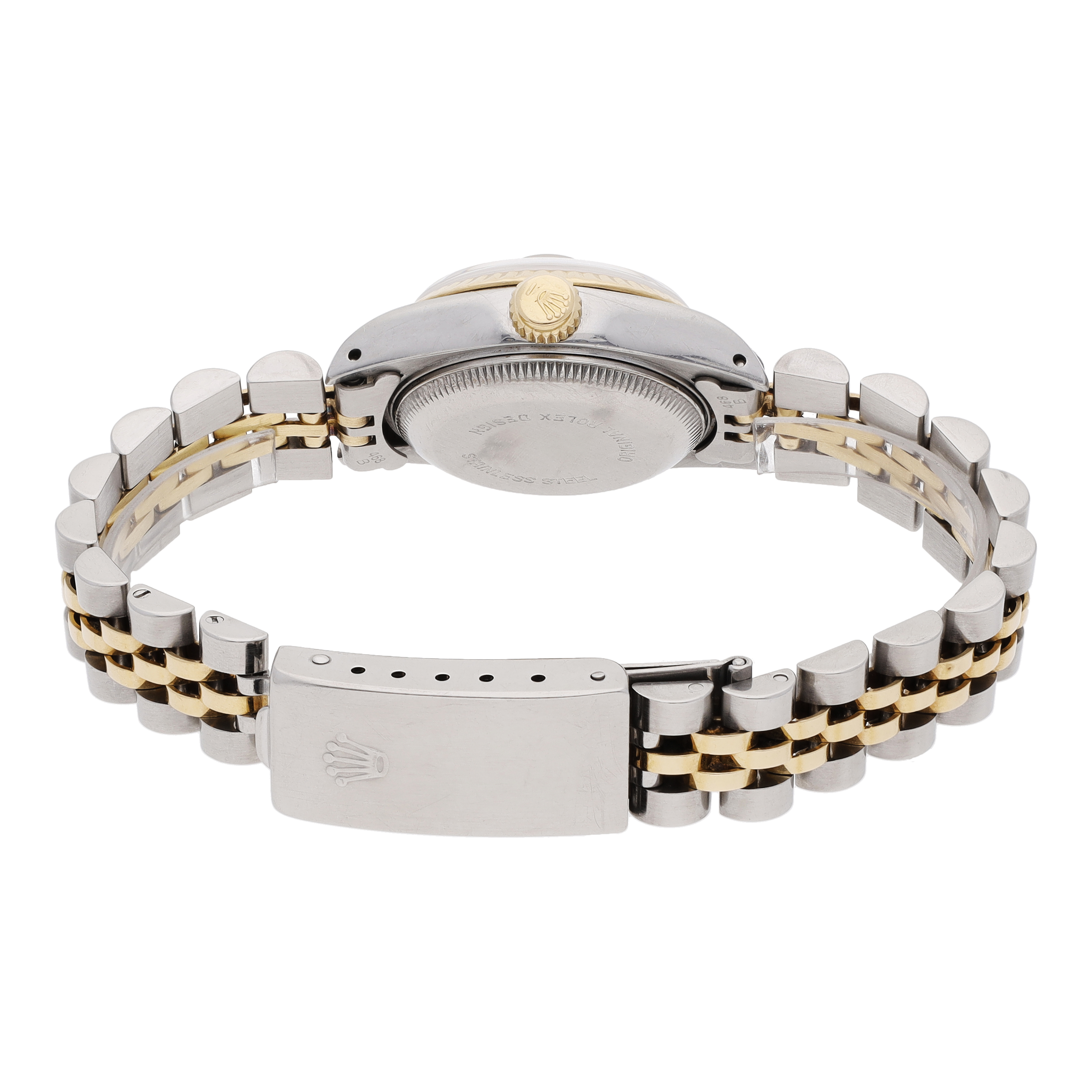 Rolex Lady-Datejust 69173