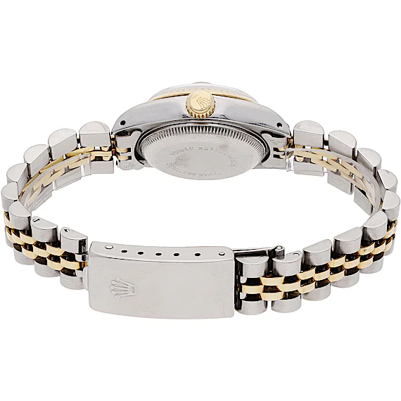 Rolex Lady-Datejust 69173 Rolex Lady-Datejust 69173