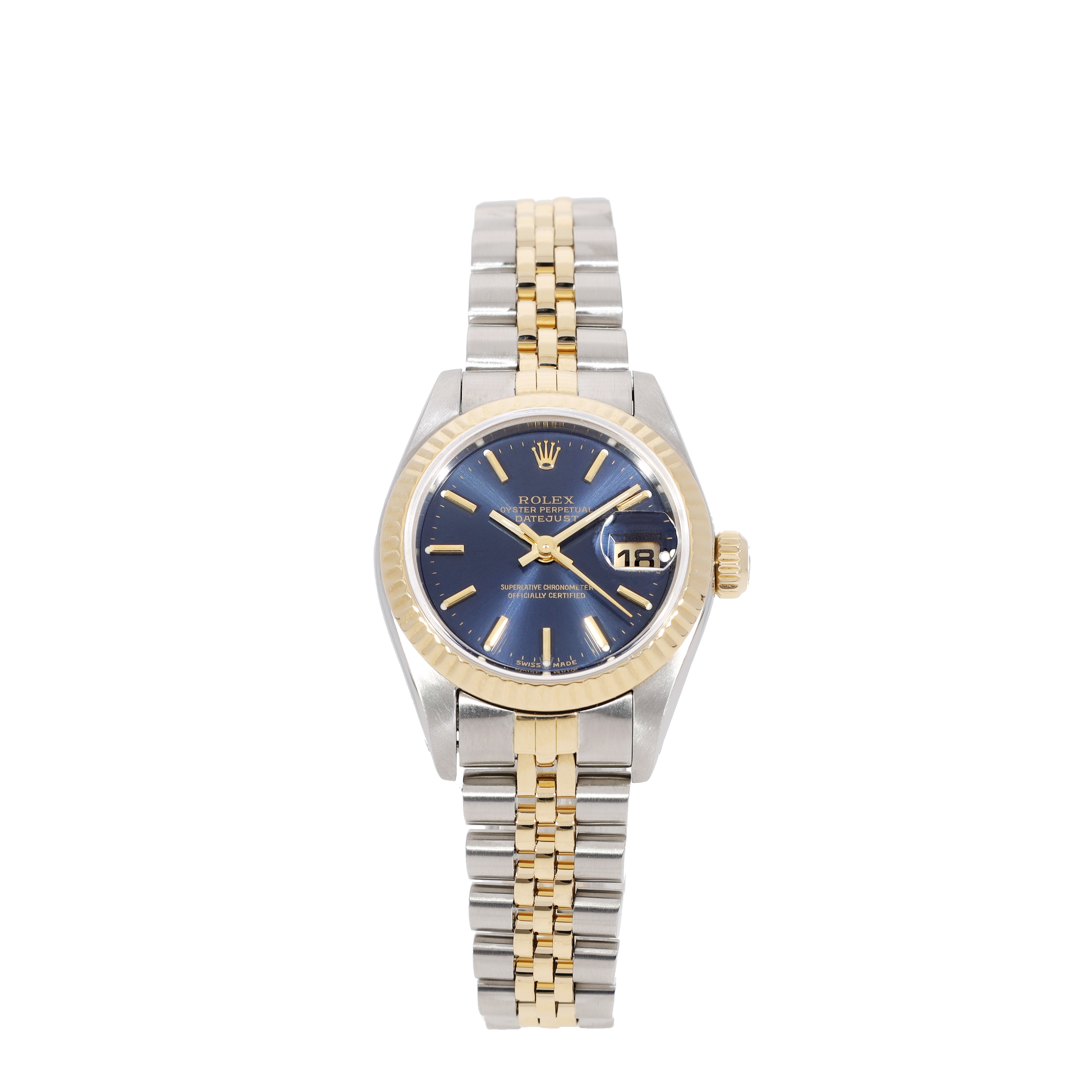 Rolex Lady-Datejust 69173