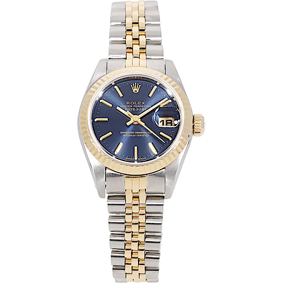 Rolex Lady-Datejust 69173 Rolex Lady-Datejust 69173