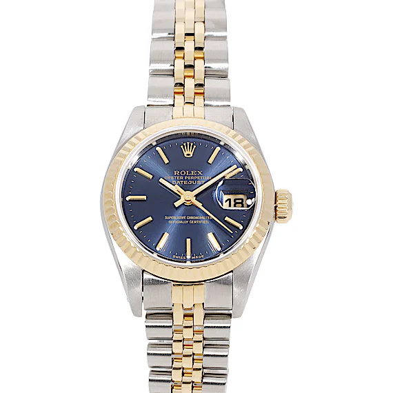 Rolex Lady-Datejust 69173 Rolex Lady-Datejust 69173