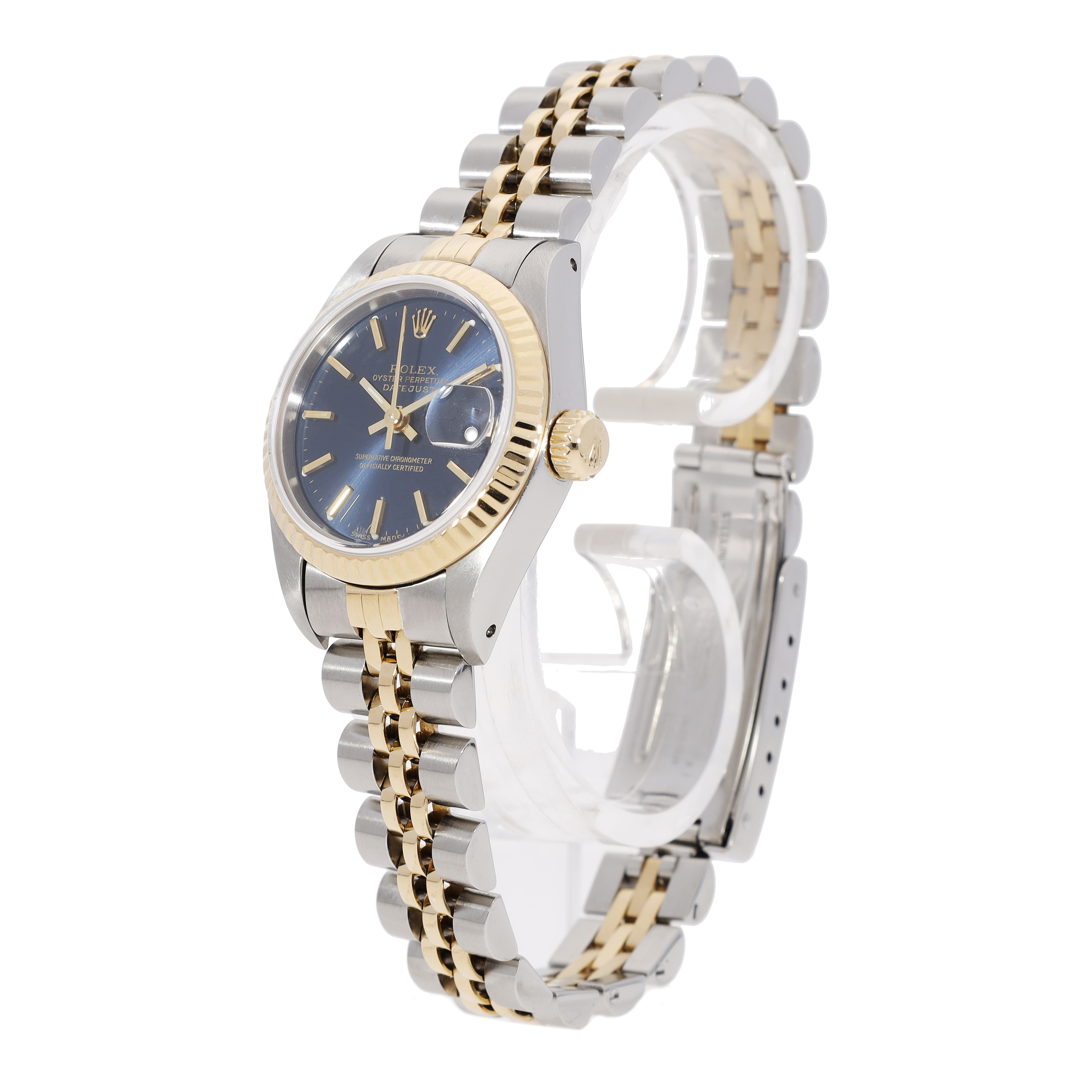 Rolex Lady-Datejust 69173