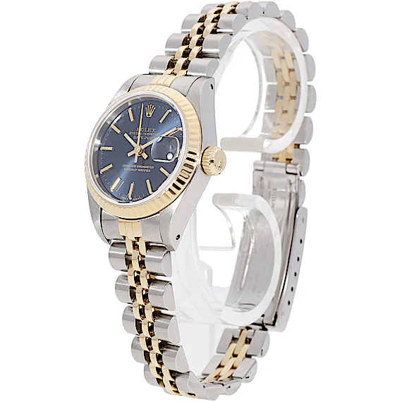 Rolex Lady-Datejust 69173 Rolex Lady-Datejust 69173