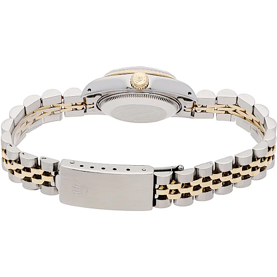 Rolex Lady-Datejust 69173 Rolex Lady-Datejust 69173