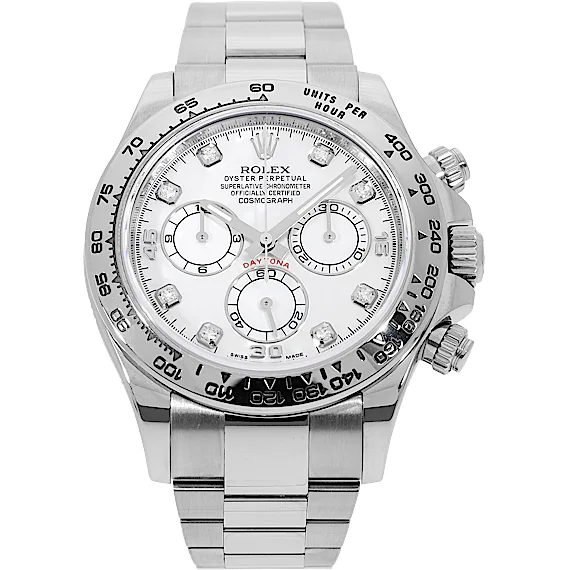 Rolex Cosmograph Daytona 116509 Rolex Cosmograph Daytona 116509