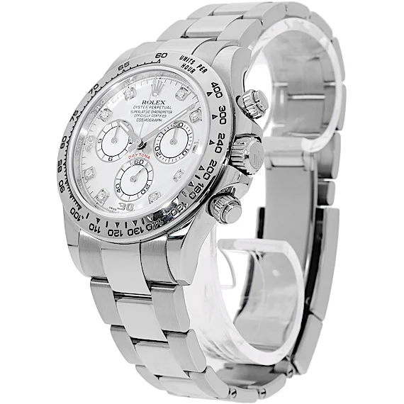 Rolex Cosmograph Daytona 116509 Rolex Cosmograph Daytona 116509