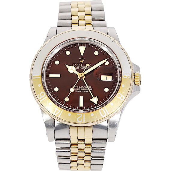 Rolex GMT-Master 16753 Rolex GMT-Master 16753