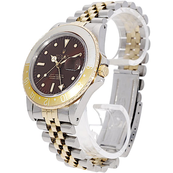 Rolex GMT-Master 16753 Rolex GMT-Master 16753