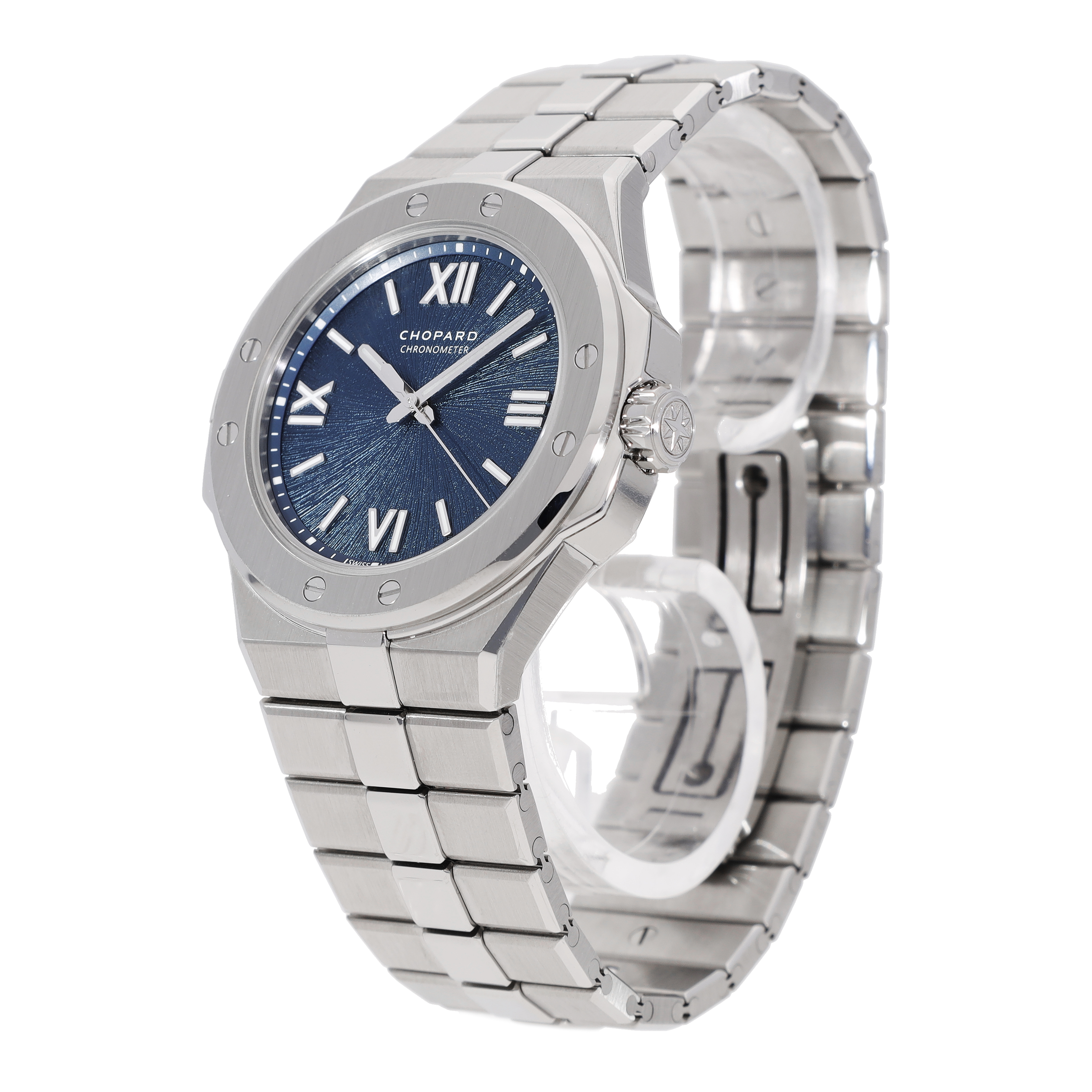 Montre discount alpine eagle