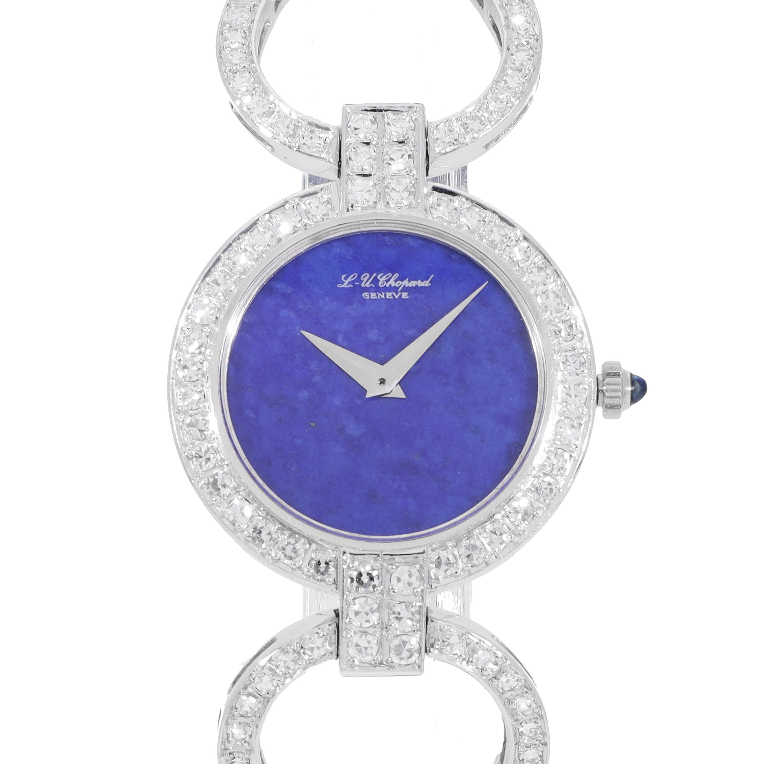 Chopard L.U.C 81605
