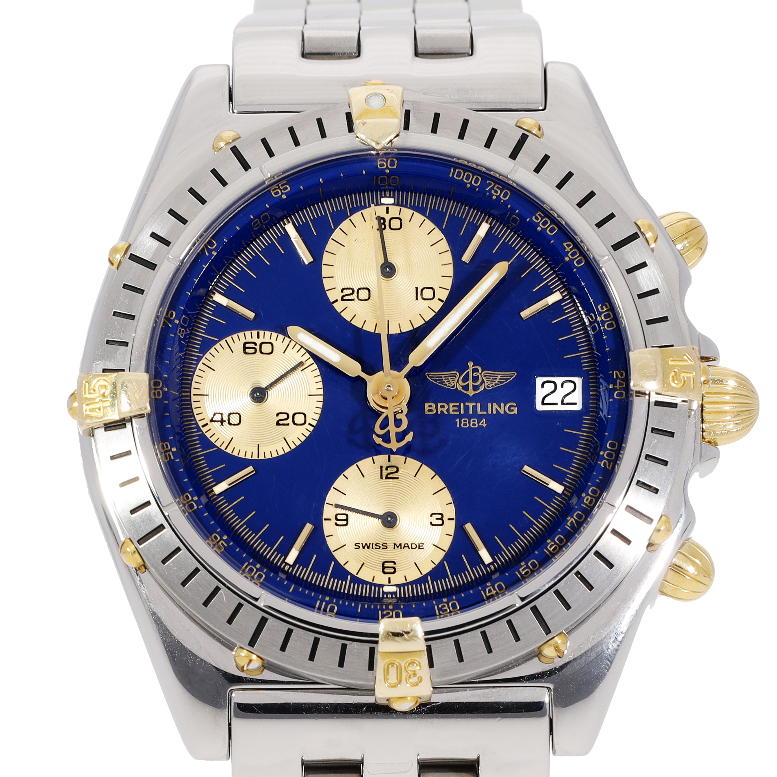 Breitling Chronomat B13047