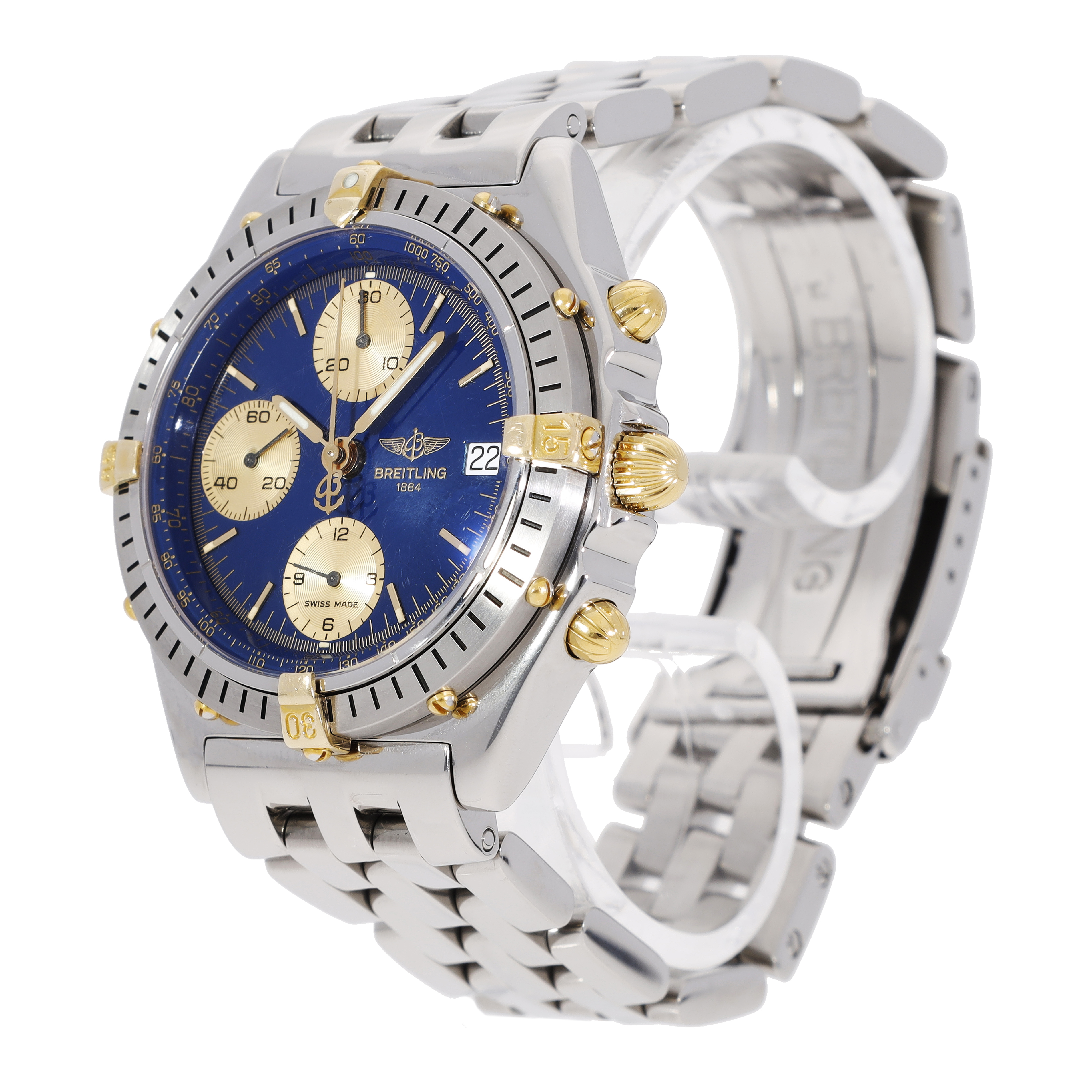 Breitling Chronomat B13047