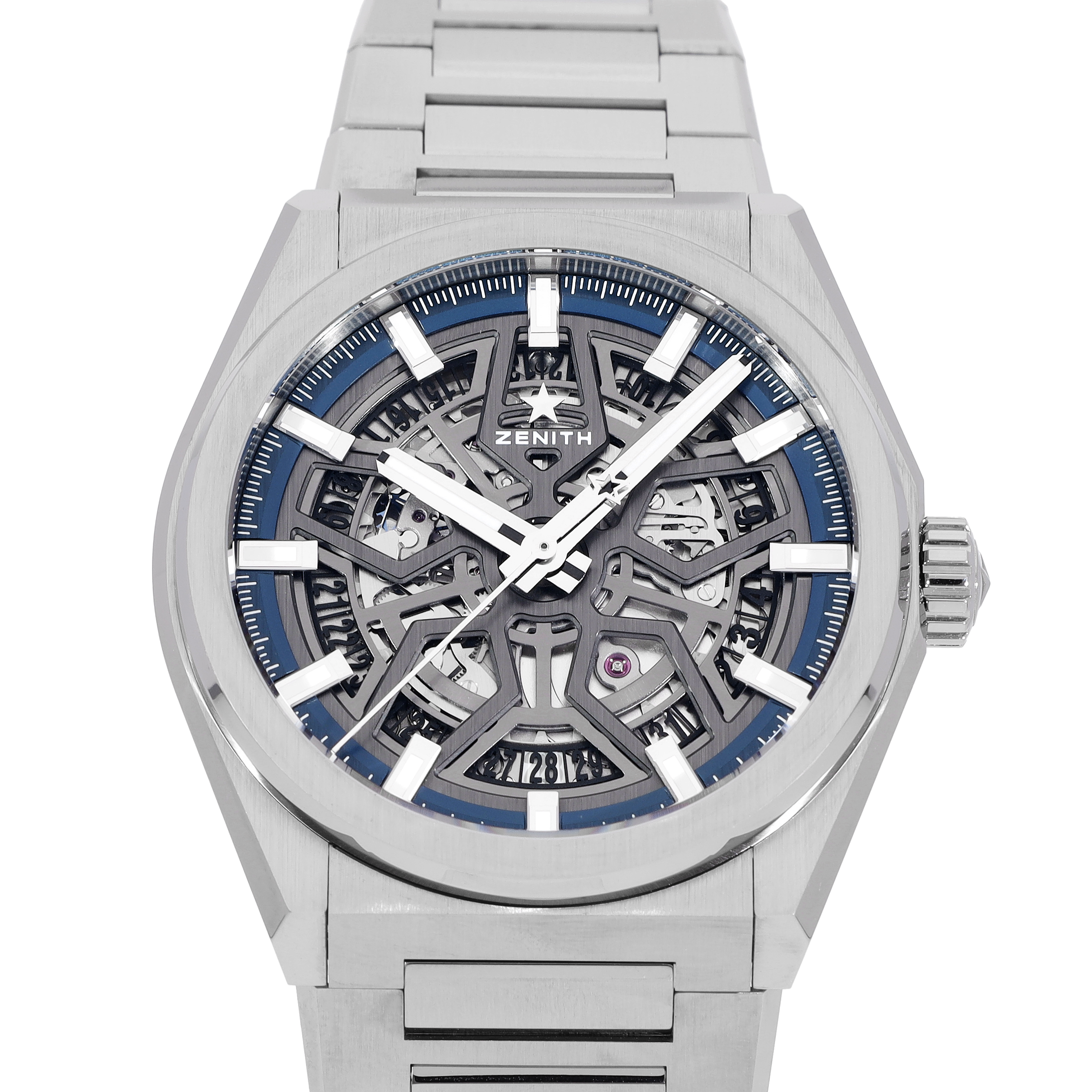 Zenith Defy Classic