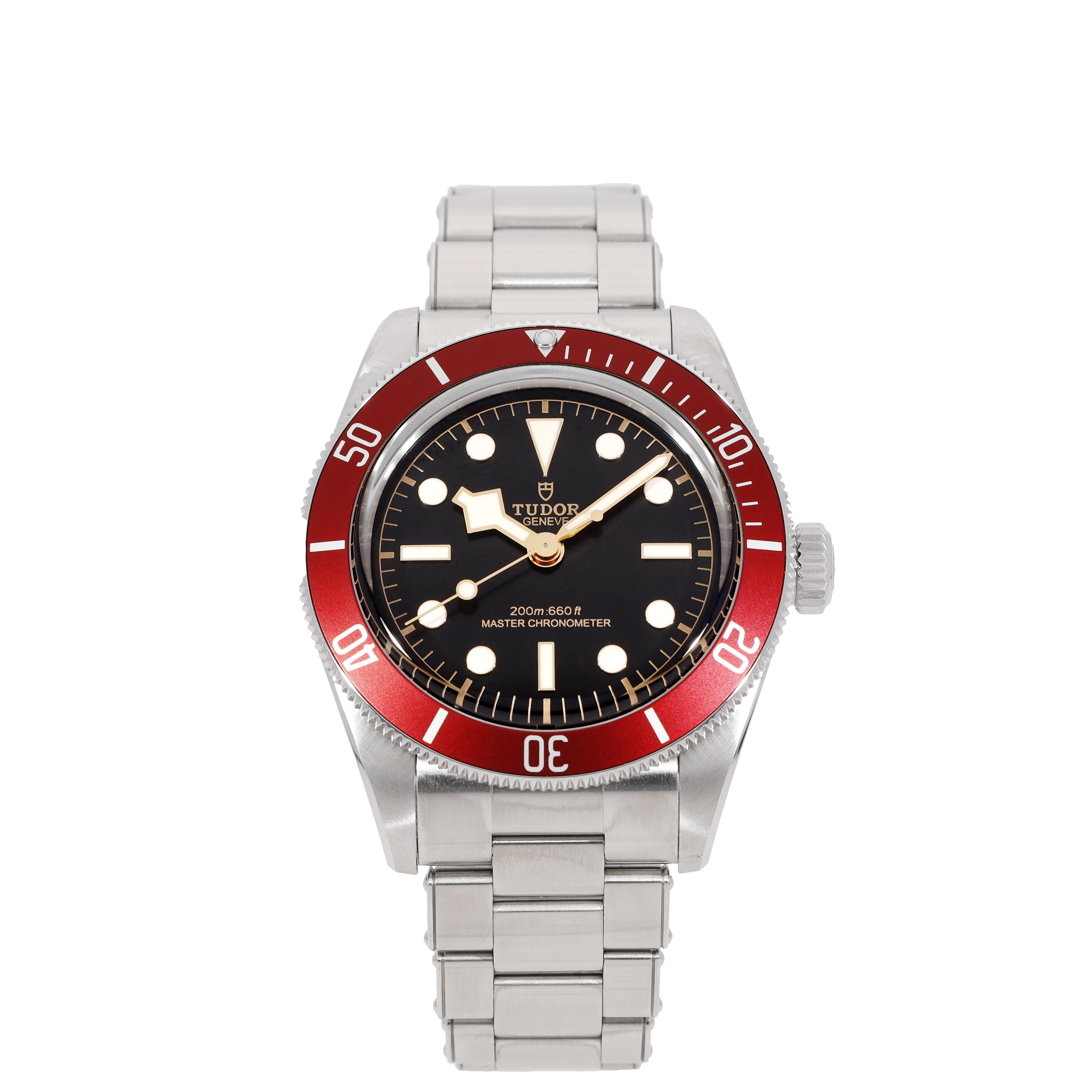 Tudor Black Bay 7941A1A0RU