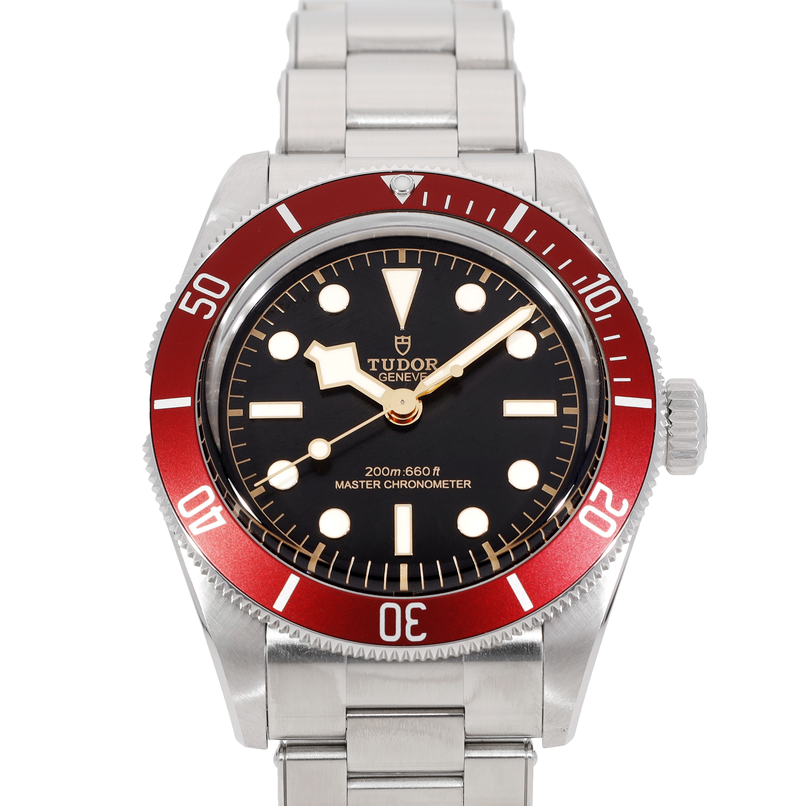 Tudor Black Bay 7941A1A0RU