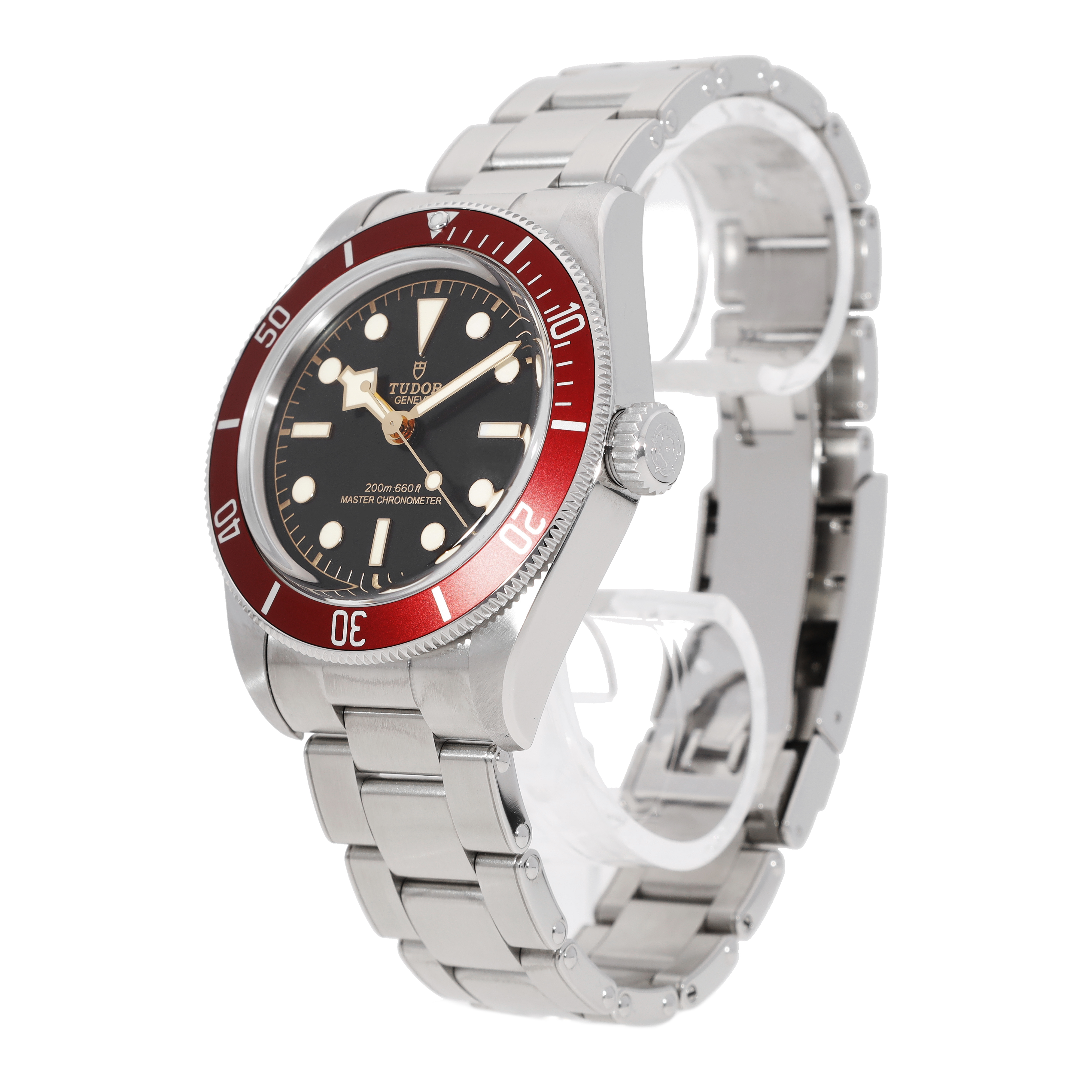 Tudor Black Bay 7941A1A0RU