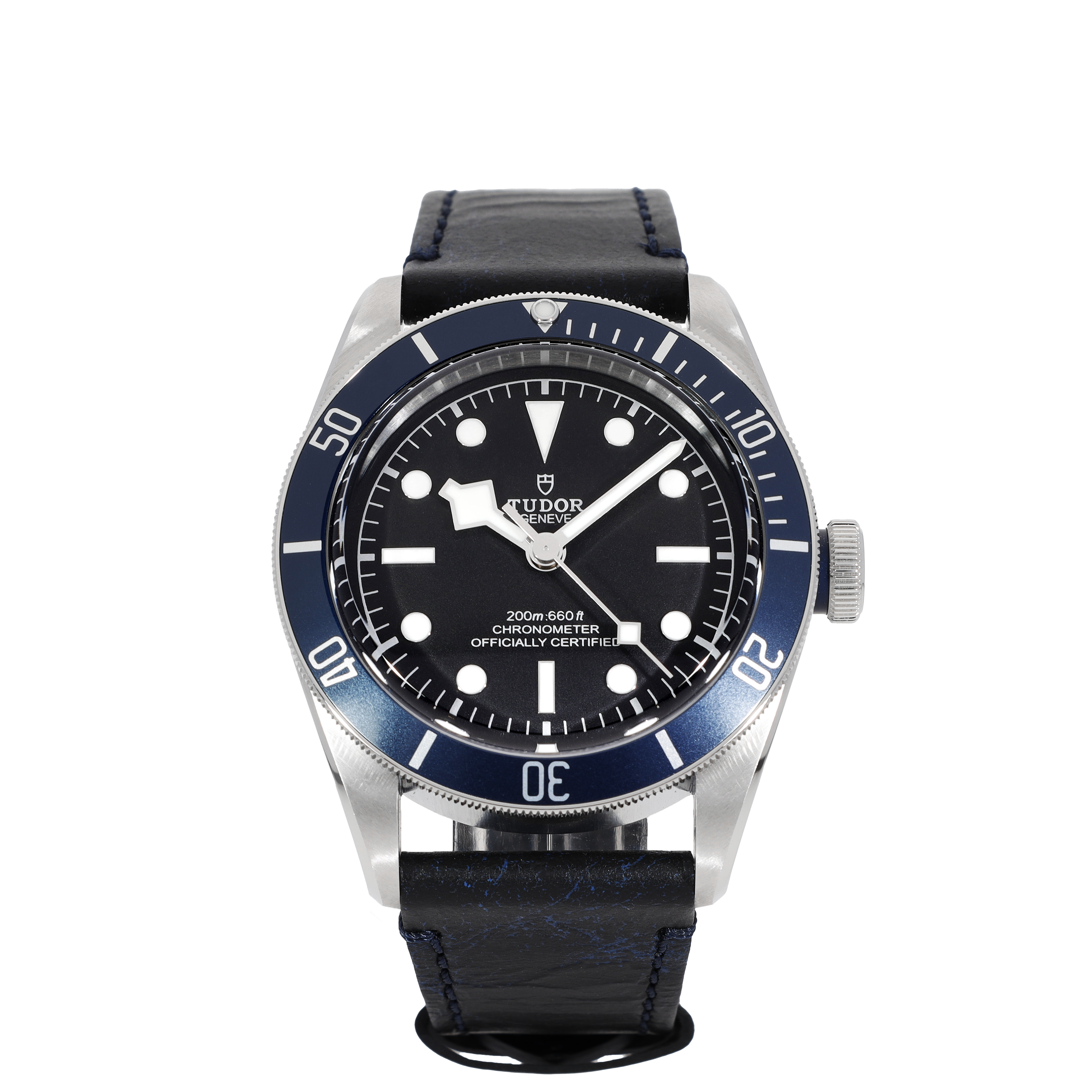 Tudor Black Bay 79230B