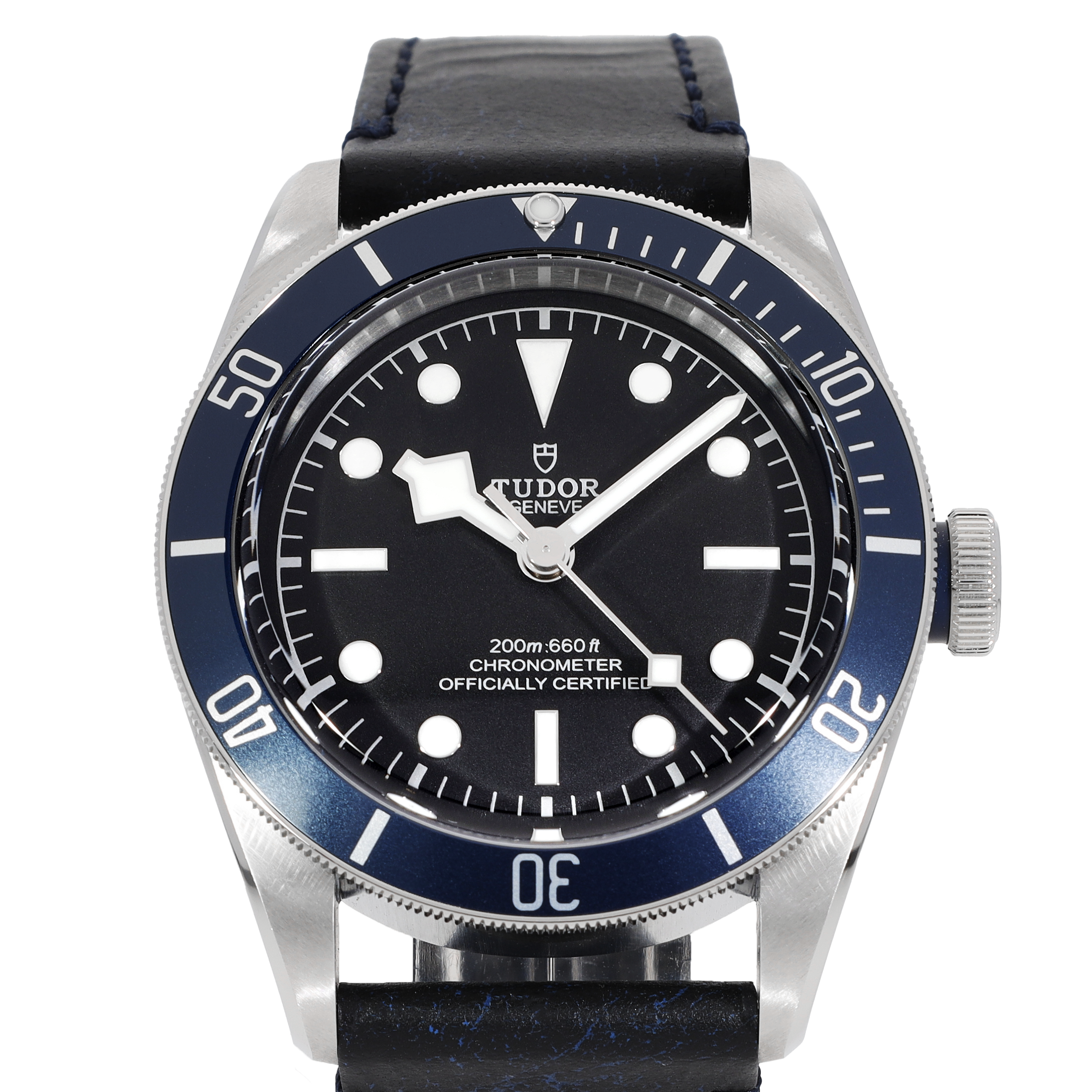 Tudor Black Bay 79230B
