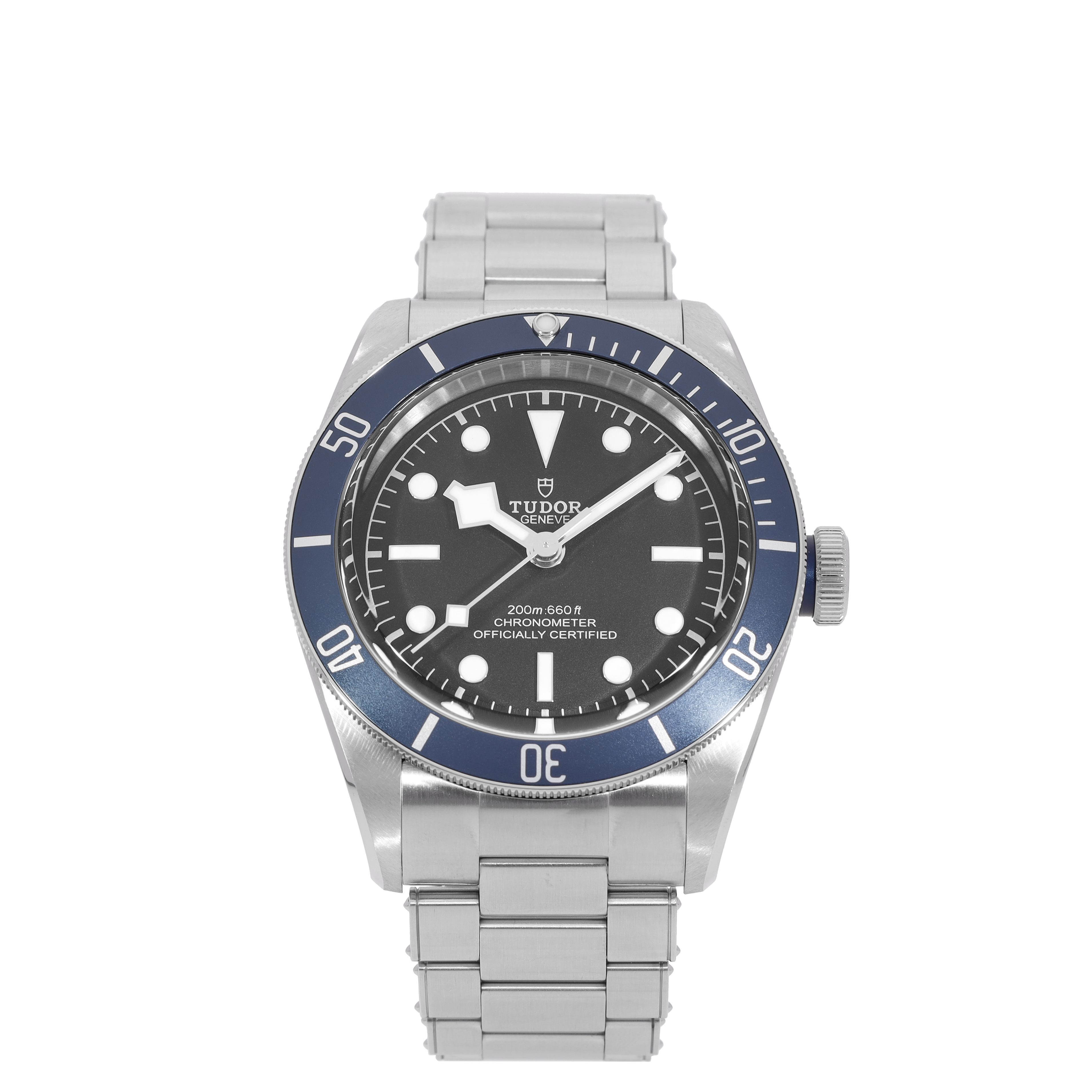 Tudor Black Bay 79230B