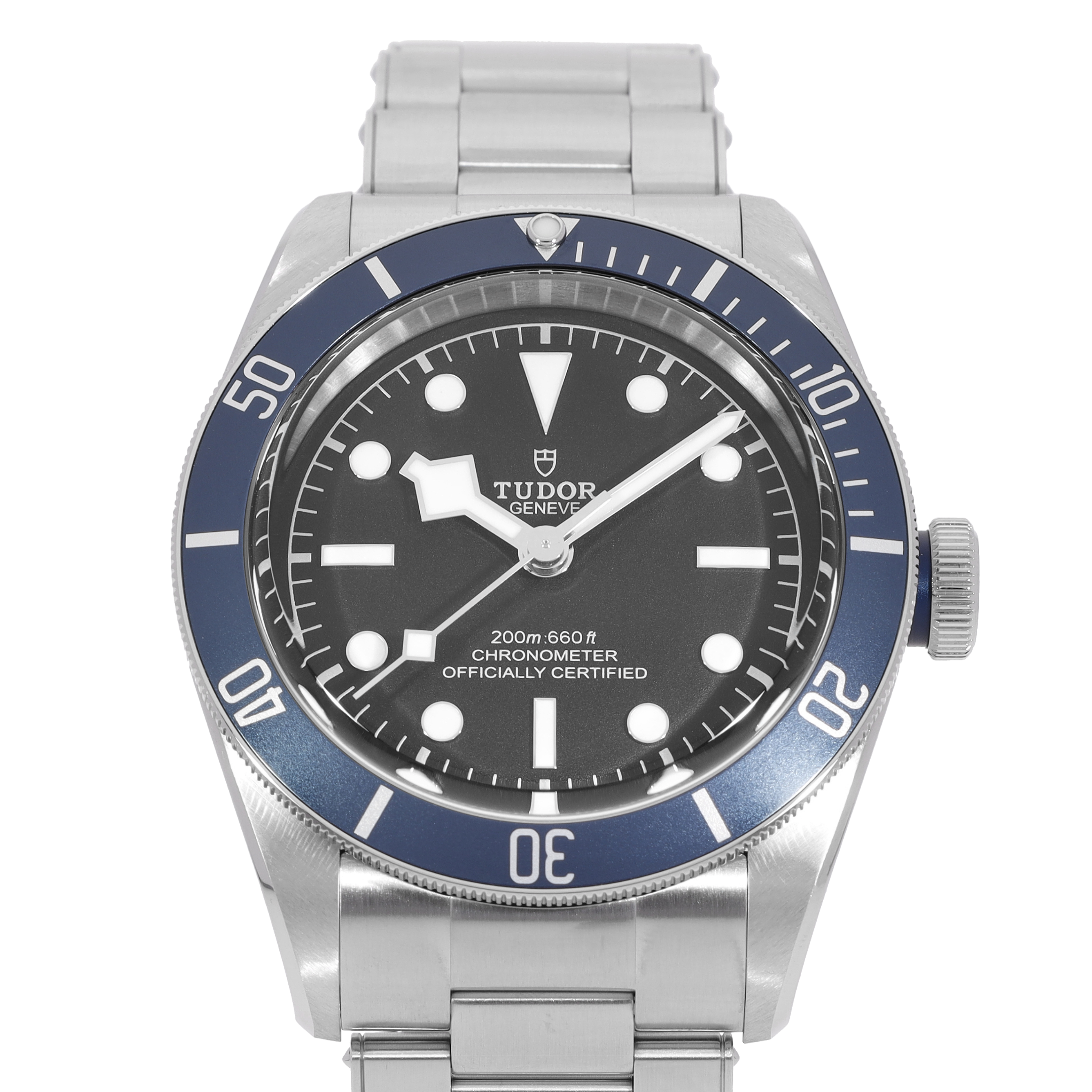 Tudor Black Bay 79230B