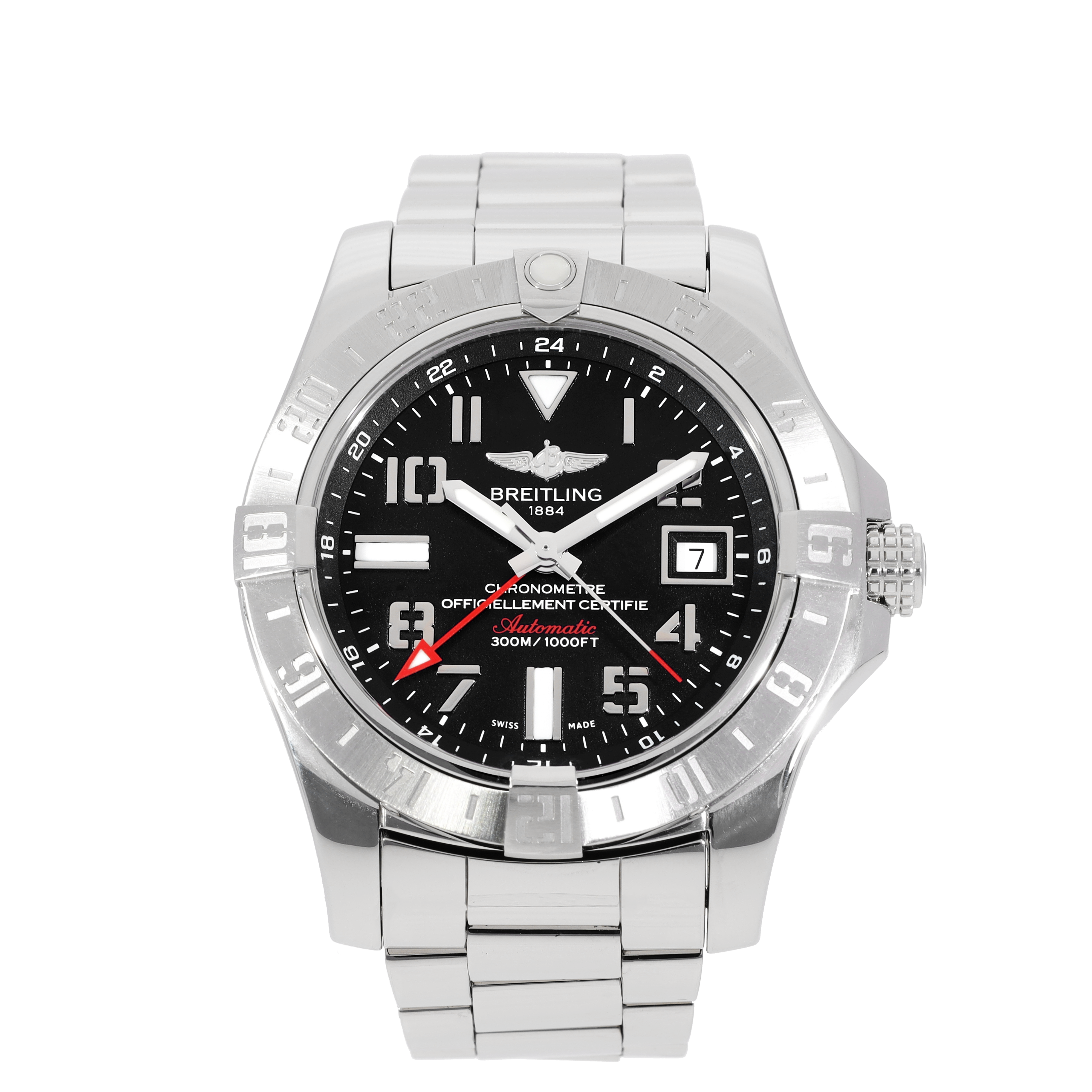 Breitling Avenger II A32390111B1A1