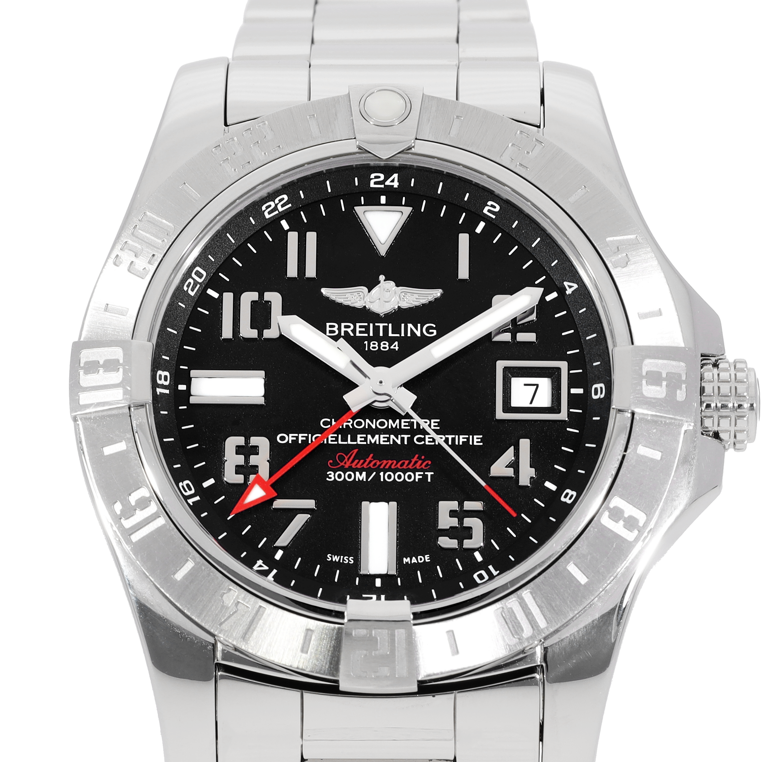 Breitling Avenger II A32390111B1A1