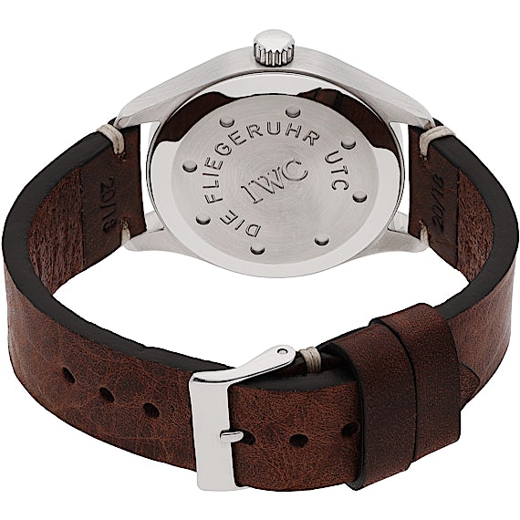 IWC Pilot's Watch IW325101 IWC Pilot's Watch IW325101