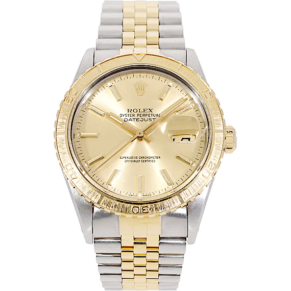 Rolex Datejust 16253 Rolex Datejust 16253