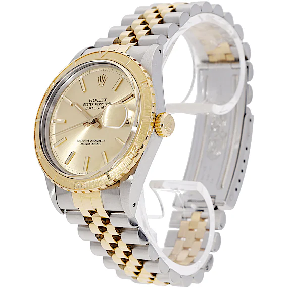 Rolex Datejust 16253 Rolex Datejust 16253