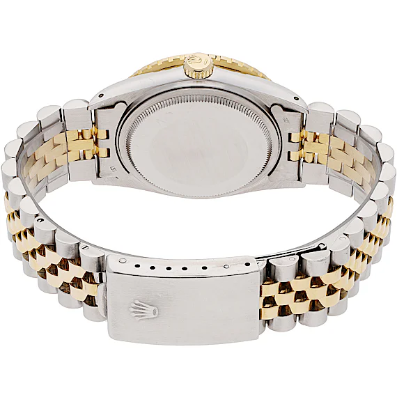 Rolex Datejust 16253 Rolex Datejust 16253