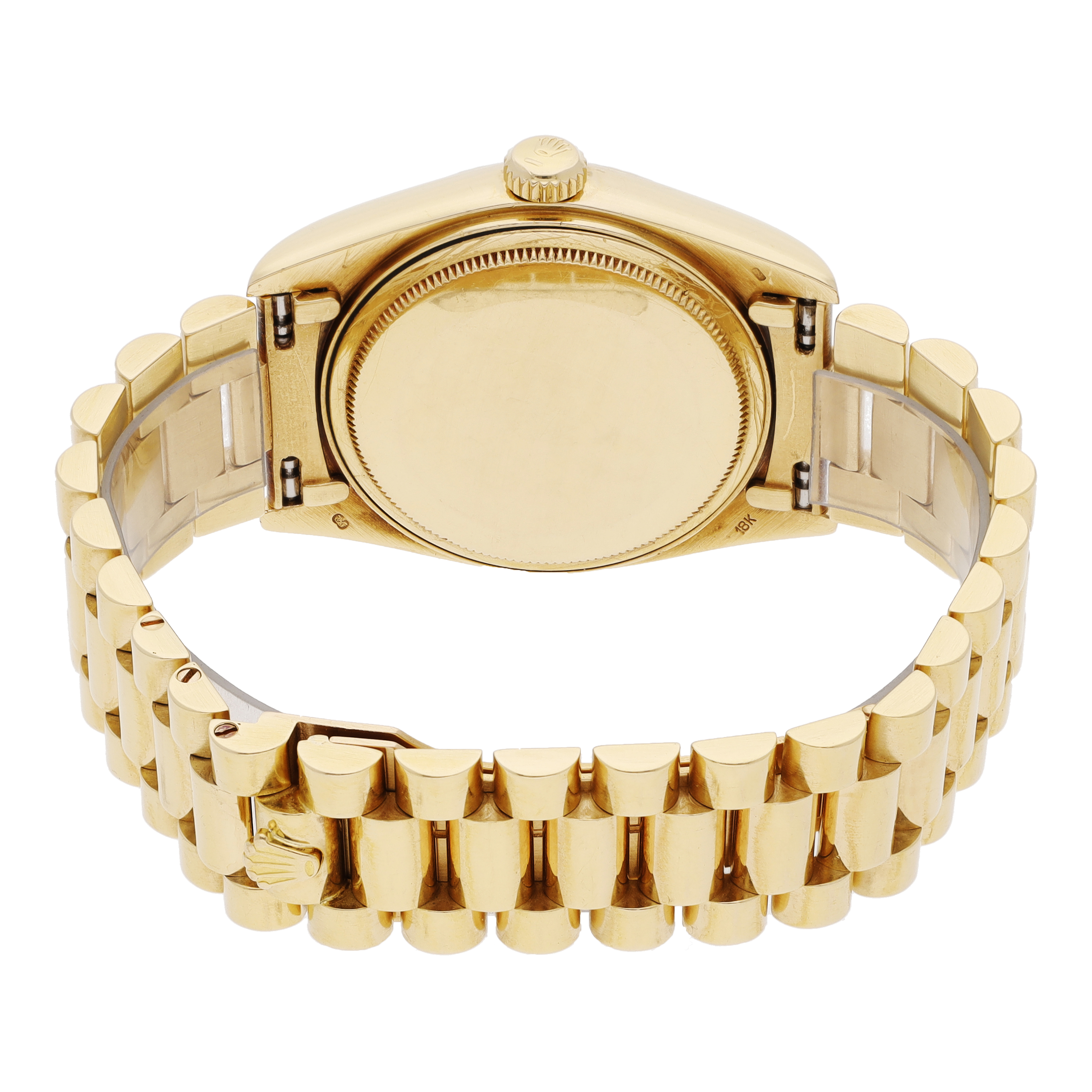 Rolex Day-Date 18038