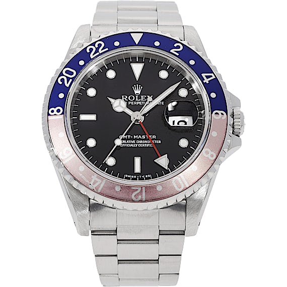 Rolex GMT-Master 16710