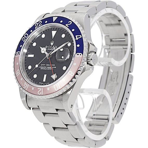 Rolex GMT-Master 16710 Rolex GMT-Master 16710