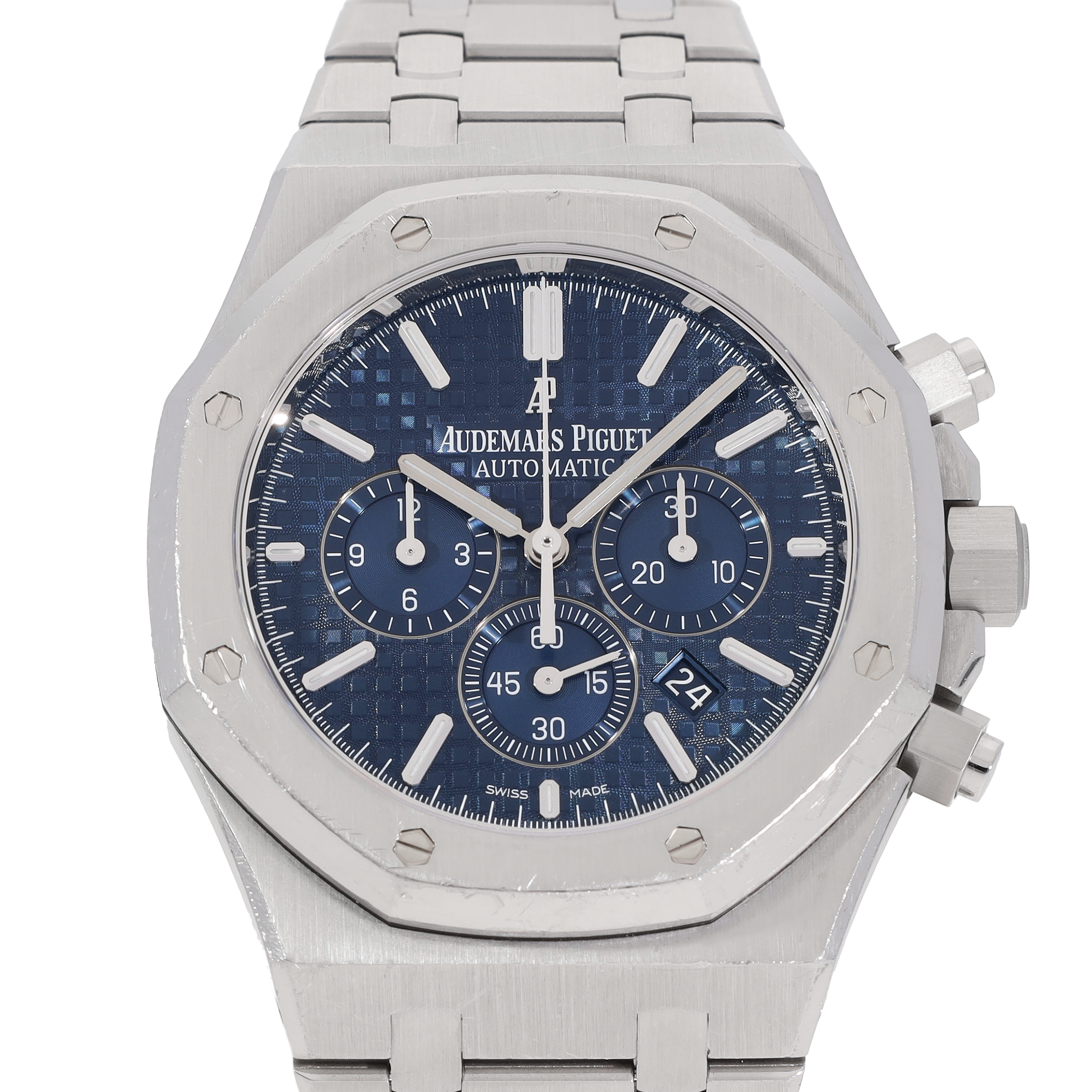 Audemars Piguet Royal Oak Chronograph