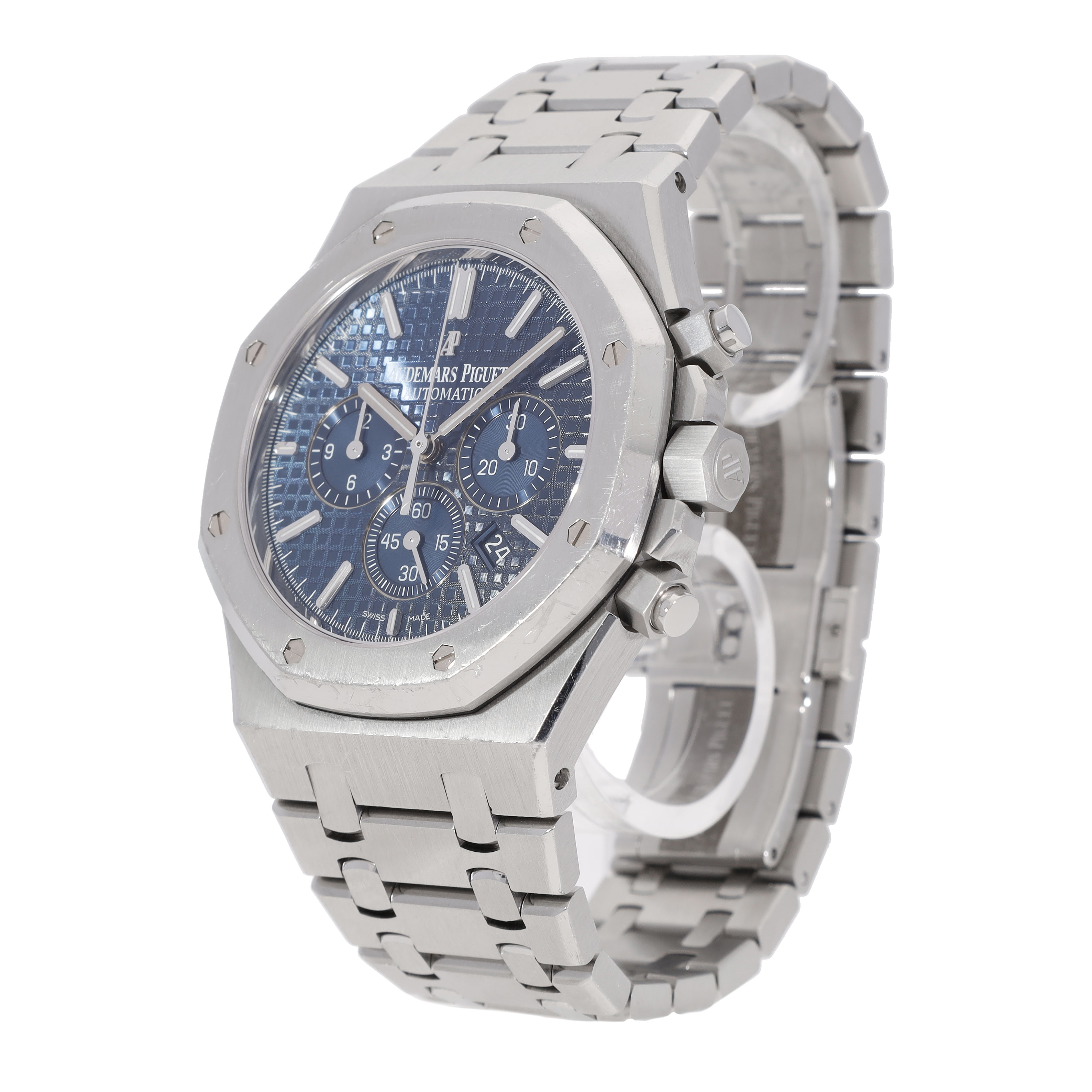 Audemars Piguet Royal Oak Chronograph