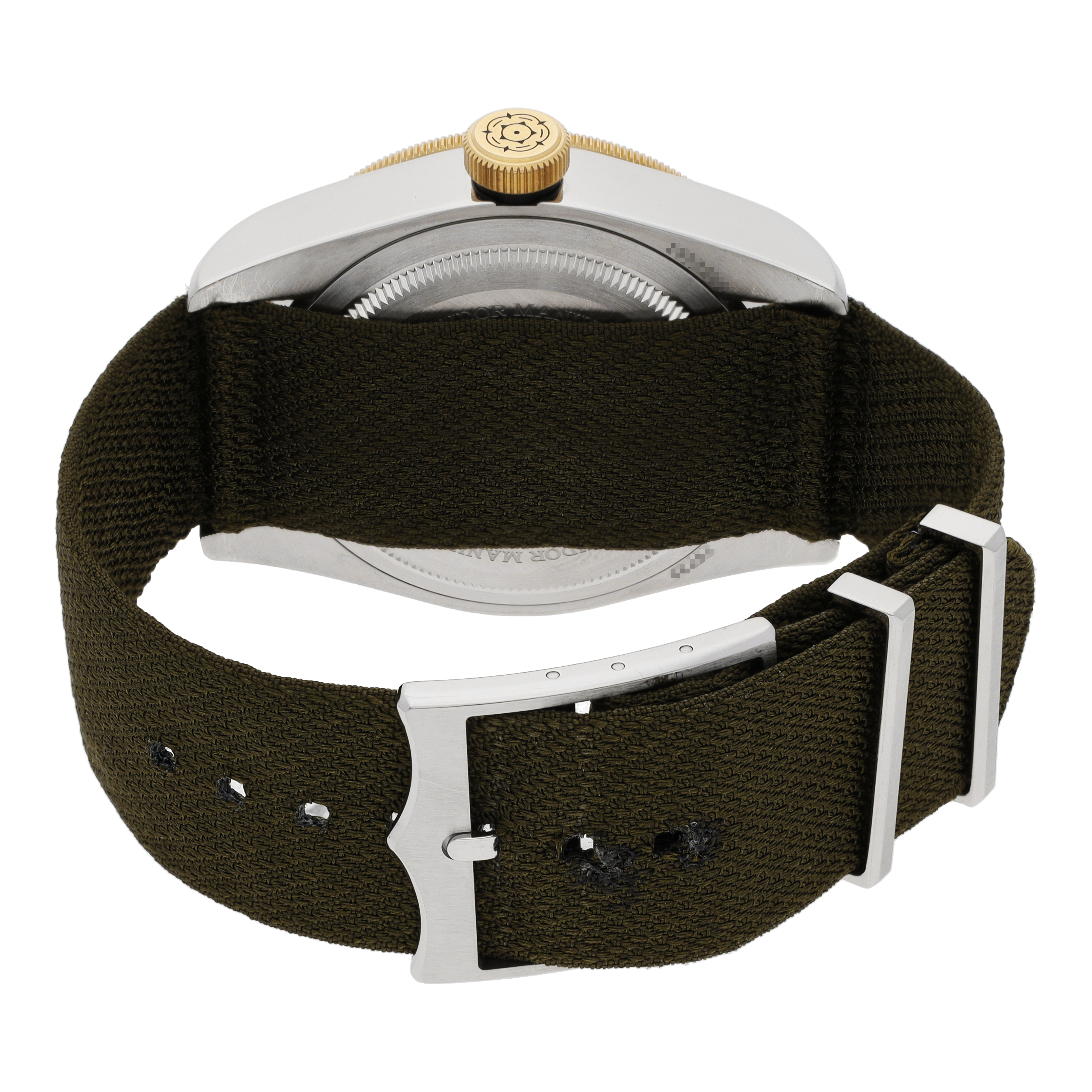 Tudor Black Bay 79733N